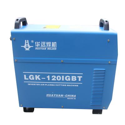 China Fuente de energía del plasma de Lgk-300 Igbt 300a Huyuan para la cortadora del plasma del CNC en venta
