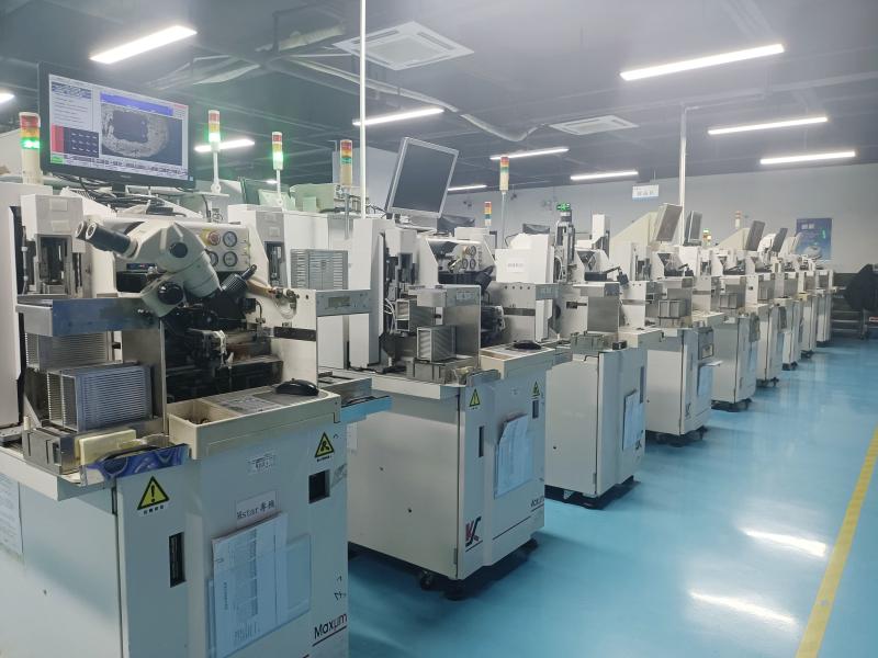 Proveedor verificado de China - Shenzhen Mei Hui Optoelectronics Co., Ltd