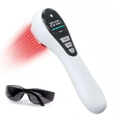 China Laser Red Light Therapy Device For Joint And Pain Relief, Infrared Light Therapy Device en venta