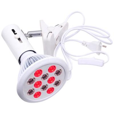 China 36W 850nm LED Light Therapy Machine E27 Red Led Light Therapy Device for sale