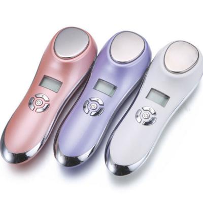 China 10W PDT Facial Beauty Devices 5v 0.5A Radio Frequency Facial Machine for sale