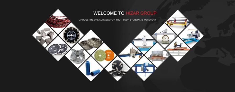 Verified China supplier - Suzhou Hizar Machinery&Tool Co.,Ltd.