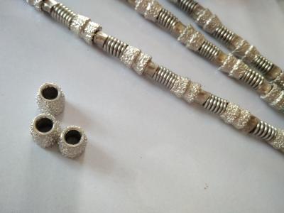 Chine perle 30 Diamond Wire Saws de 8.8mm à vendre