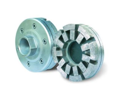 China OEM Frankfurt Right Angle Bevel Gearbox No 60 Grit Diamond Cup Grinding Wheel for sale