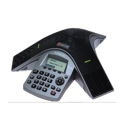 中国 New Original Polycom Video Phone SoundStation IP7000 SoundStation IP7000 販売のため