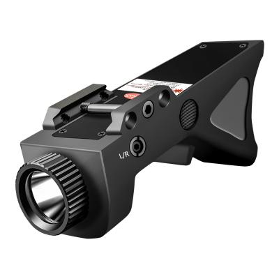 China IPX4 LED Tactical Flashlights  For Shotguns Waterproof 800 Lumens for sale