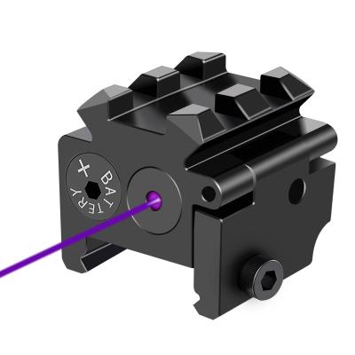 China Sturdy Airsoft Gun Lasers Durable Waterproof Military Rifle Laser Sight for sale