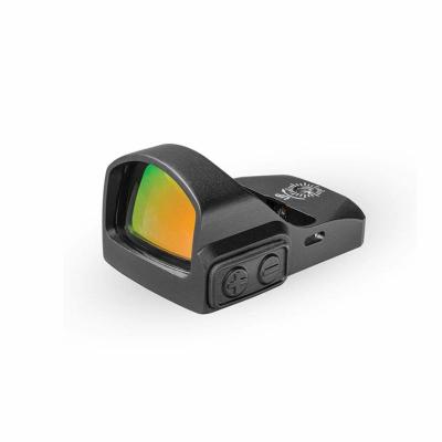 Chine Vue rouge de Dot Gun Sight Scope Reflex avec le rail de 20mm Picatinny à vendre