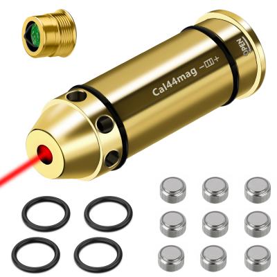 China Cal44mag Laser Training With One More Snap Cap Extra Rubber O-Ring For Dry Fire Training System for sale
