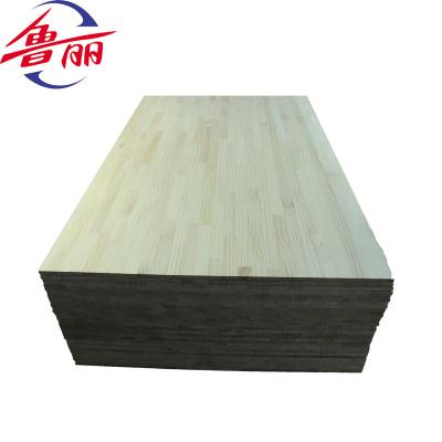 Китай Glulam Modern Finger Flat Joint Glue Joint Laminated Edged Boards FJL продается