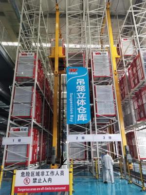 China SC200 vaste snelheid constructie passagierslift, 30m/min vaste snelheid lift, SC200 passagierslift, 30m/min constructie lift, SC200 constructie lift. Te koop