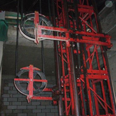 China El caucho aisló 34.5m m Crane Electrical Cable Impact Resistant en venta