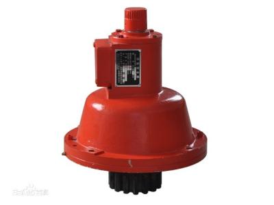 China Building Hoist 2.0m/S 40kN Anti Fall Safety Device Rust Resistant for sale