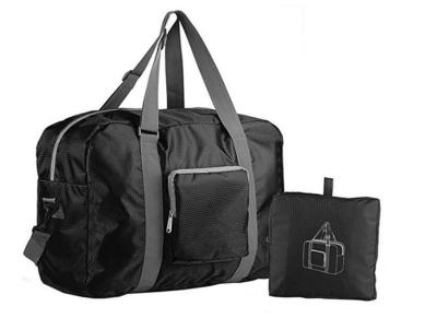 中国 ポリエステル物質的なスポーツ旅行袋、方法メンズ荷物のDuffle袋 販売のため