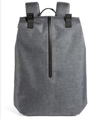 China Large Capacity Waterproof USB Charging Nylon Sports Rucksacks Backpacks For Men for sale