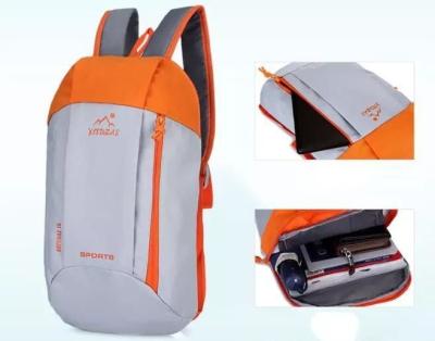 China Mochilas personalizadas de las mochilas de los deportes reciclables para los hombres y las mujeres en venta