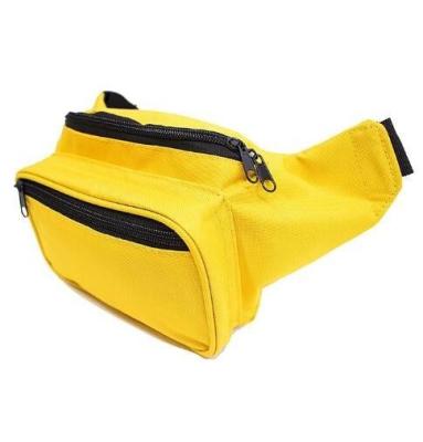 China Durable Stylish Fanny Pack Water Resistant For Traveling / Dating / Shopping for sale
