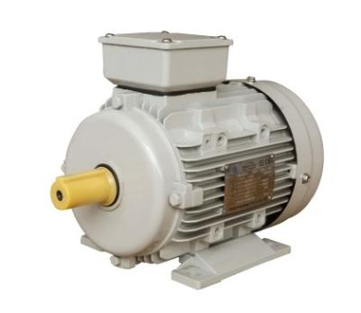 China IE3 Aluminum IEC Standard Motors Iec 60034 Motor 3 Phase Asynchronous Motor for sale
