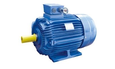 China 0.5-5 Hp Three Phase 4 Pole Asynchronous Motor Ev for sale