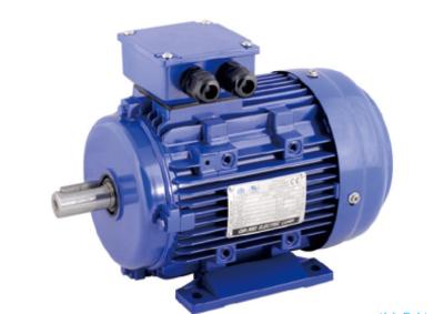 China 12 hp Electric Water Pump Motor 15 hp motor 3 phase for sale