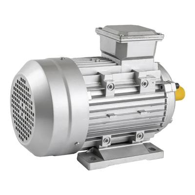 China 3hp Single Phase Induction Motor 2800 Rpm 5 Hp 1.1kw 2kw 1.5kw 3kw for sale