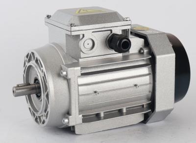 China Three Phase Squirrel Cage Induction Motor 4kw 5.5kw 2.2KW 3HP 2800rpm for sale
