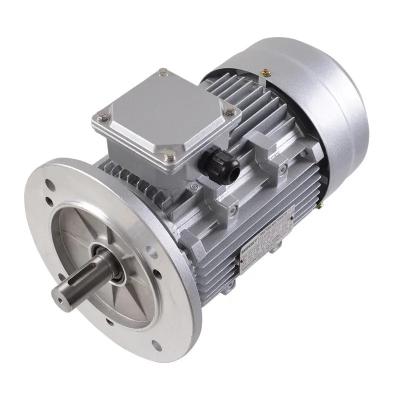 China High Speed Compact Asynchronous Three Phase Motor 230/460 Volt 220v for sale