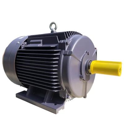 China 3 Hp 1 Hp Electric Motor Rpm 3 Phase 208 230 460 Totally Enclosed 1725 Rpm for sale