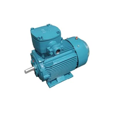 China 7.5 Hp 5 Hp 10 Hp Single Phase Air Compressor Motor 350W Axial Fan 27Kw 230V for sale
