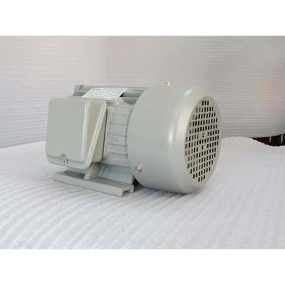 China 200kw Ac 4 Pole Induction Motor 3 Phase 380V 50Hz Foot Mounting for sale