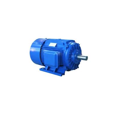 China Small  1/2 Hp 0.5 Hp 3 Phase Induction Motor 220V 380V Chemical Pump Motor for sale