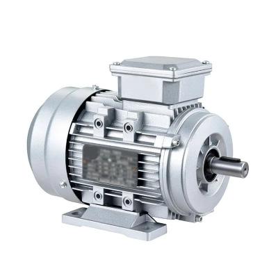 China 2hp 3 Phase Induction Motor 5 Hp 7.5 Hp General Purpose for sale