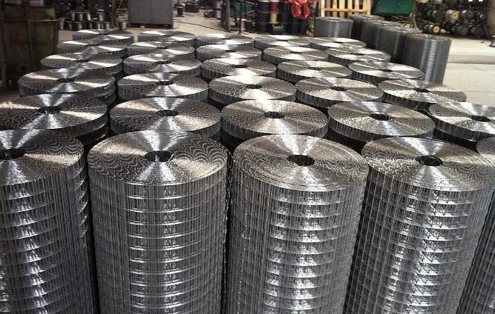 Verified China supplier - Dingzhou Xindalong Metal Products Co. LTD.