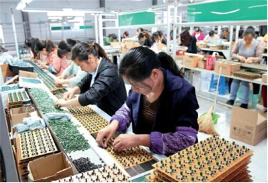 Verified China supplier - Shandong Decvi Electronics co.,ltd.