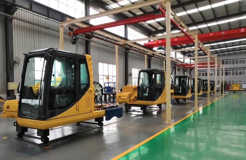 確認済みの中国サプライヤー - Guangzhou Tianhe District Zhuji Jiaping Machinery Parts Business Department