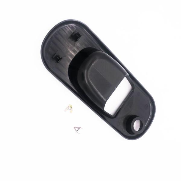 Quality Outer Handle Cover Door Lock Shell For Hitachi ZAX200 ZAX110 ZAX120 350-1 for sale