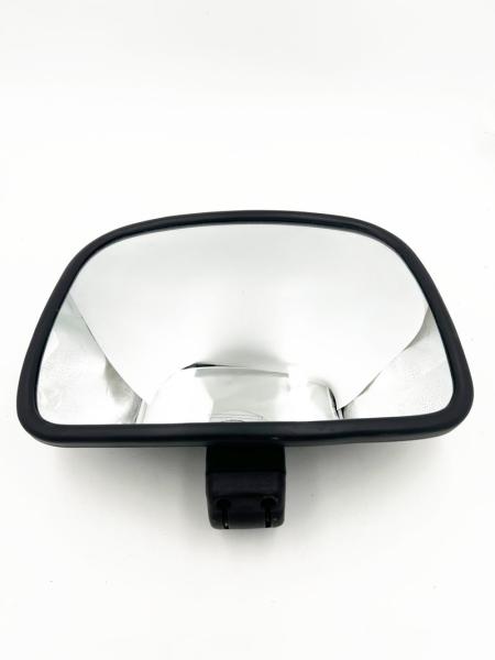 Quality Komatsu PC220 PC300 PC360-7 Rearview Mirror Mini Digger Parts Near Me for sale