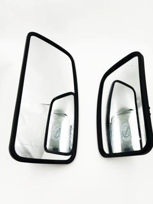 China Excavator Rear View Mirror Carter E312 320 324 336 329 349D C for sale
