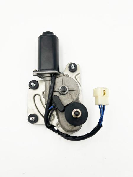 Quality E306 E307 Windshield Motor Replacement For Carter Excavator for sale