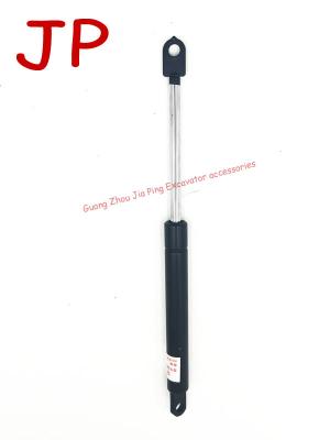 China DH150 Sunroof Adjustable Gas Struts Doosan Daewoo Tension Gas Spring for sale