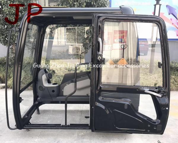 Quality Carter Excavator Cab E312 320 323 324 329 336D Cabin Excavator for sale