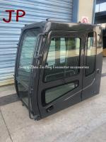 Quality R110 Hyundai Excavator Cabin R150 R215 R225 R335 R375-7 for sale