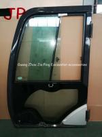 Quality Hitachi Doosan Excavator Cabin ZAX130 200 240 350-5G Cab Door for sale