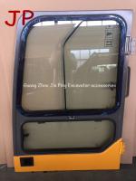 Quality Doosan Excavator Cabin Volvo EC210 240 290 360 460B Excavator Cab for sale