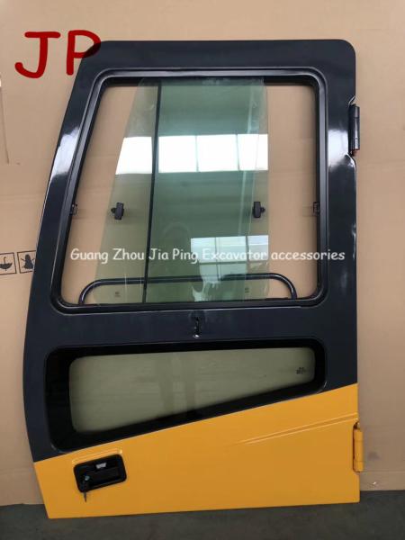 Quality Hyundai Excavator Cab R110 150 215 225 335 375-7 Cab Door for sale