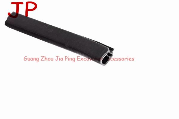 Quality Excavator Universal Door Rubber Seal Weather Stripping Door Seal for sale