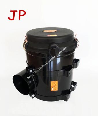 China E324 325 329 Carcasa del filtro de aire de la excavadora en venta
