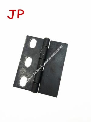 China Daewoo DX225 Cover Hinge Excavator Cabin Parts Custom for sale
