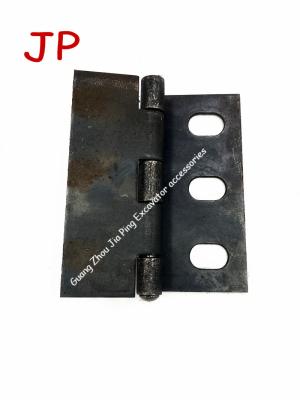 China SH200A3A5 Machine Cover Hinge Excavator Cabin Parts Sumitomo for sale