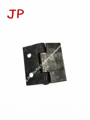 China Sumitomo SH200A1A2 Porta lateral da escavadeira Ferradura Coração preto à venda